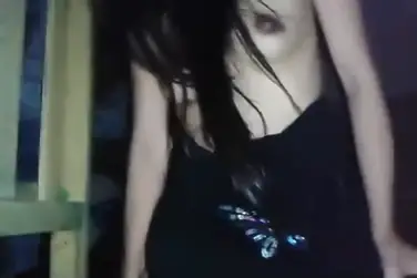 Sempitnya Memek Bispak Ini
